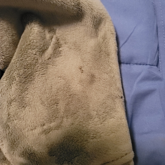 𝅺women's Beautiful Kristen Blake Jacket - Picture 7 of 9